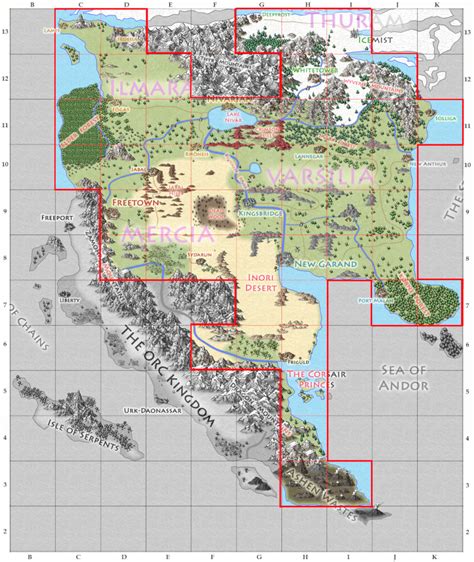 exiled kingdoms areas|Category:Areas:Dungeons .